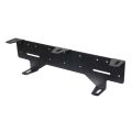 Mounting Bracket for Auxiliary Lights 3 + 1 Purelux WRC