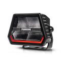LED Worklight Purelux Panther Alpha 60 12cm 60W 5000K Wide Beam