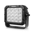 LED Worklight Purelux 160 HD Gen2 22cm 160W Square Wide Beam