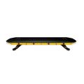 LED Warning Light Bar Purelux Flash Panel 800 12V 24V 107W 76 cm