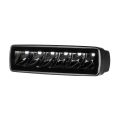 LED Worklight Purelux Terrain Black Slim Spot 16cm 30W