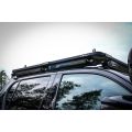 LED Light Bar Purelux Terrain Black 520 52cm 105W