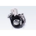Upgrade Turbocharger Stage 2 Turbosystems HTD2872BB for BMW M57N2 Nissan Patrol