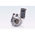 Upgrade Turbocharger Stage 3 Turbosystems HTD3073BB for BMW M57N2 Nissan Patrol