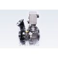 Upgrade Turbocharger Stage 3 Turbosystems HTD3073BB for BMW M57N2 Nissan Patrol