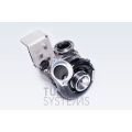 Upgrade Turbocharger Stage 2 Turbosystems HTD2872BB for BMW M57N2 Nissan Patrol