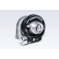 Turbocharger TurboSystems HTX2754B1V air outlet 90 degrees