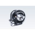 Turbocharger TurboSystems HTX2754B1 air outlet 90 degress