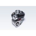 Turbocharger TurboSystems HTX3057B2V air outlet 90 degrees
