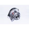 Turbocharger TurboSystems HTX3058B2