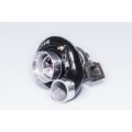 Turbocharger TurboSystems HTX4064B2 air outlet 90 degrees