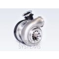 Turbocharger TurboSystems HTX5574B2