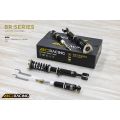 BC Racing I-110-BR-RS Coilovers for BMW 5 Series GT RWD F07 2010-2017