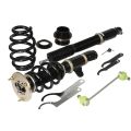 BC Racing I-13-BR-RA Coilovers for BMW 3 Series Coupe E92(M3) E93 2006-2013 (remove strut bar for hm)