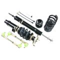 BC Racing I-18-BR-RA Coilovers for BMW 3 Series Coupe E92 2006-2011 (remove strut bar for hm)