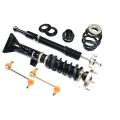 BC Racing I-26-BR-RA Coilovers for BMW 3 Series Sedan E36 (M3) 1992-1999 (RM not offcenter TM)