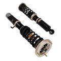BC Racing I-43-BR-RA Coilovers for BMW 3 Series E21 1975-1981 (Strut 51mm) (Weld)