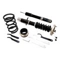 BC Racing I-44-BR-RA Coilovers for BMW New Six CS E9 (Weld) 1968-1975