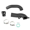 Intake manifold with intercooler Piping Kit FMIC.EU for BMW B58.1 M140i 340i 440i 2015–2019