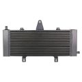 Intercooler FMIC.EU for Infiniti Q50 Q60 VR30 3.0T 2016-