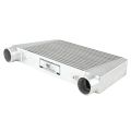 Intercooler 450x280x76mm FMIC.EU Up Inlet / Outlet