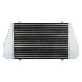 Intercooler 450x300x76mm FMIC.EU Back Inlet / Outlet