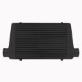 Intercooler 450x300x76mm Black FMIC.EU