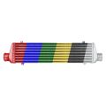 Intercooler 550x140x65mm Colour FMIC.EU