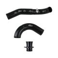 Audi A4/A5 B9 2.0T intercooler piping kit Black