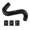 Audi A4/A5 B9 2.0T intercooler piping kit Black