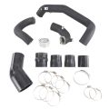 Charge Pipe kit FMIC.EU for Audi 2.0 3.0 B9 S5 A6 Q5 2016+