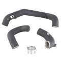 Charge Pipe kit FMIC.EU for Audi 2.0 3.0 B9 S5 A6 Q5 2016+