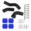 Charge pipe BMW 1/2/3/4 F20 F22 F32 Blue