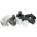 Charge pipe BMW 1/2/3/4 F20 F22 F32 Black-1