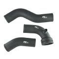 Charge pipe BMW 1/2/3/4 F20 F22 F32 Black-2