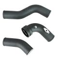 Charge pipe BMW 1/2/3/4 F20 F22 F32 Black-3