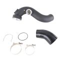Charge Pipe FMIC.EU for BMW M57N2 335D E90 E91 E93 2006-2013