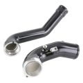 Boost Charge Pipe Kit FMIC.EU for Toyota Supra GR 3.0 A90 MK5 B58