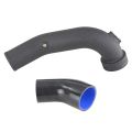 Charge Pipe FMIC.EU for BMW N55 135i 335i E82 E90 2011-2013