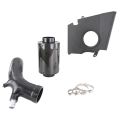 Intake System FMIC.EU for Hyundai i20N BC3 1.6T 2021-