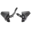 Carbon fiber intake system FMIC.EU for BMW G80 G82 M3 M4 S58 3.0T 2020+