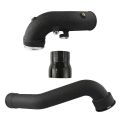 Charge pipe FMIC.EU BMW M340i B58 G20 G29 Toyota Supra A90 3.0T 