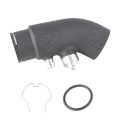 Short Turbo Inlet Pipe FMIC.EU for BMW B48 F22 F30 F32 2014-2018