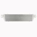 Intercooler RaceSpec 550x140x65mm