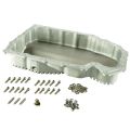 Aluminum oil pan FMIC.EU Volkswagen Golf 6 7 Audi S3 Seat Leon 1.8 TSI 2.0 TSI