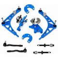 CLM Lock kit for BMW E30