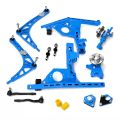 CLM Lock kit for BMW E8X / E9X