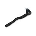 CLM Tie rod end for BMW E30 E36 E46 E8x E9x - Left side
