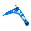 CLM Complete control arm for BMW E36 - Right side