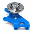 CLM Steering Knuckle for BMW E46 - Right Side
